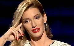 Jovana Joksimović gost u tv emisiji