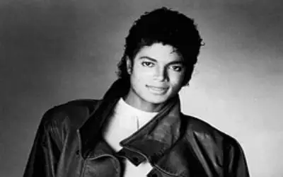 Michael Jackson biografija