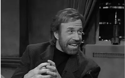 Norris Cuck Norris preminuo u 86. godini