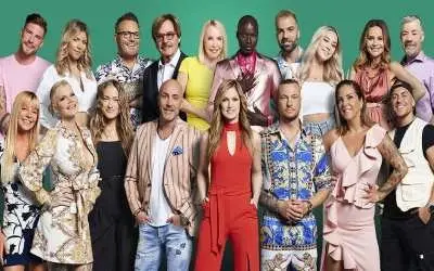Promi Big Brother Promi BIg Brother 2025