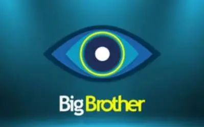 Big Brother Veliki brat vizual
