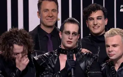 Pobednici PZE 2026. Lavina grupa