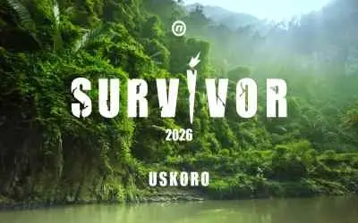 Survivor 2026 rliti takmičenje