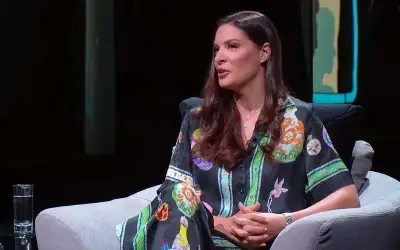 Zvezde Granda i povratak - Sanja Kužet