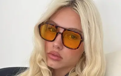 Daniela Đokić, srpskog porekla, nakon pobede u GNTM 2025 - osmeh, suze radosnice i modna titula iz snova.