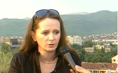 Sonja Savić - jedna od najboljih jugoslovenskih glumica