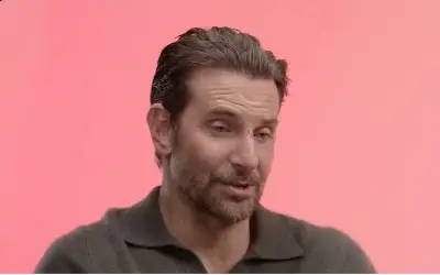 Bradley Cooper o operacijama Bradley Cooper demantovao da je imao plastične operacije