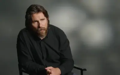 Christian Bale u emisiji