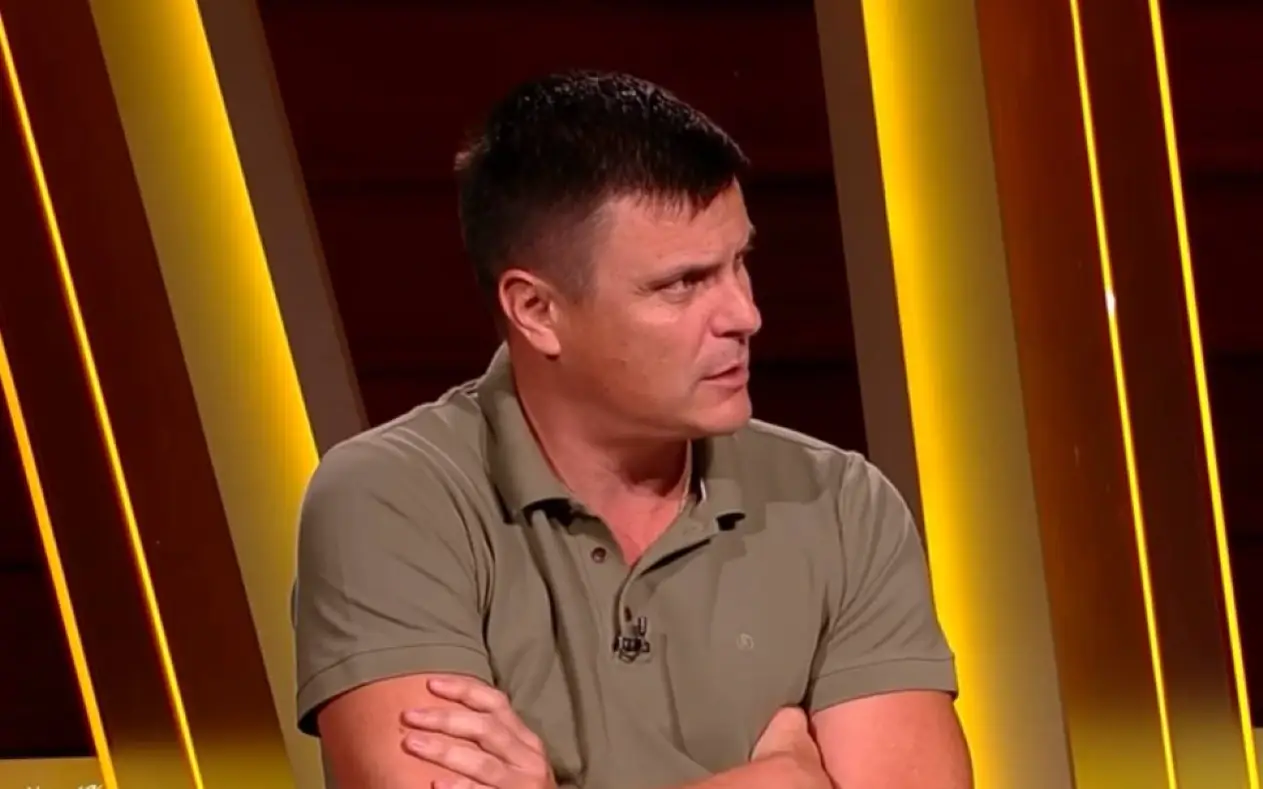 Vuk Kostić se oženio u tajnosti