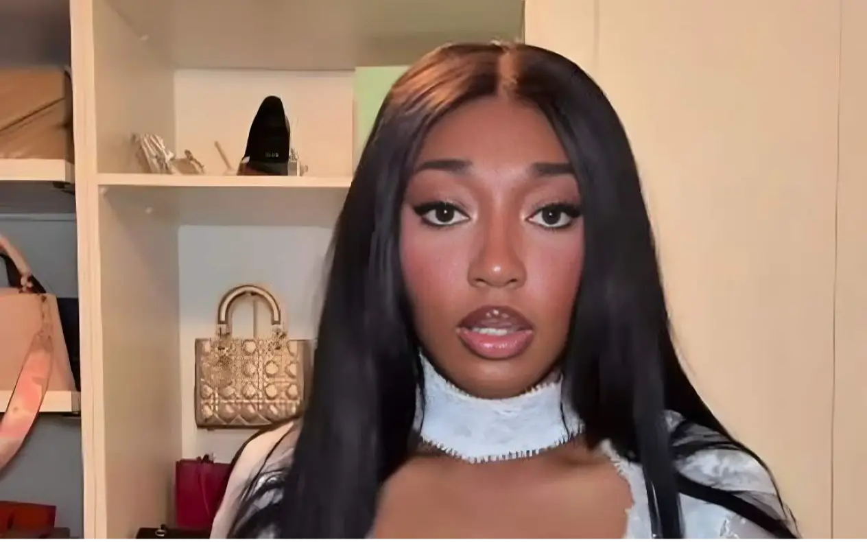 Claude Beauty se razvela mesec dana nakon venčanja