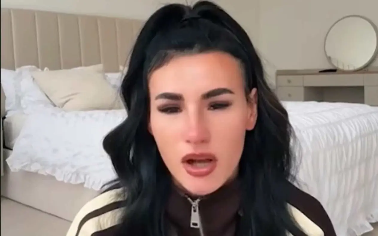 Brittanyh Miller priznanje Brittanyh Miller priznala da je lažirala dijagnozu raka