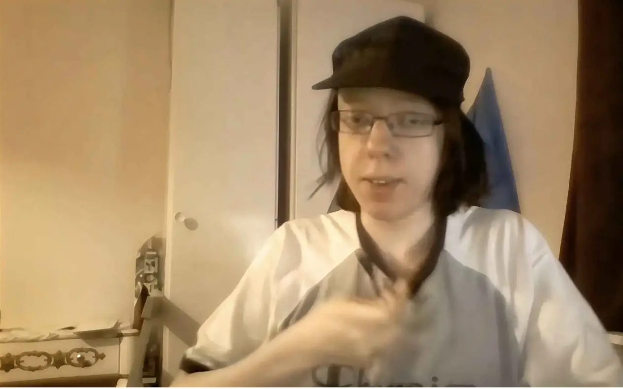 Jutjuber postao viralan jer je "ružan" David Martinsson podelio veliku životnu vest