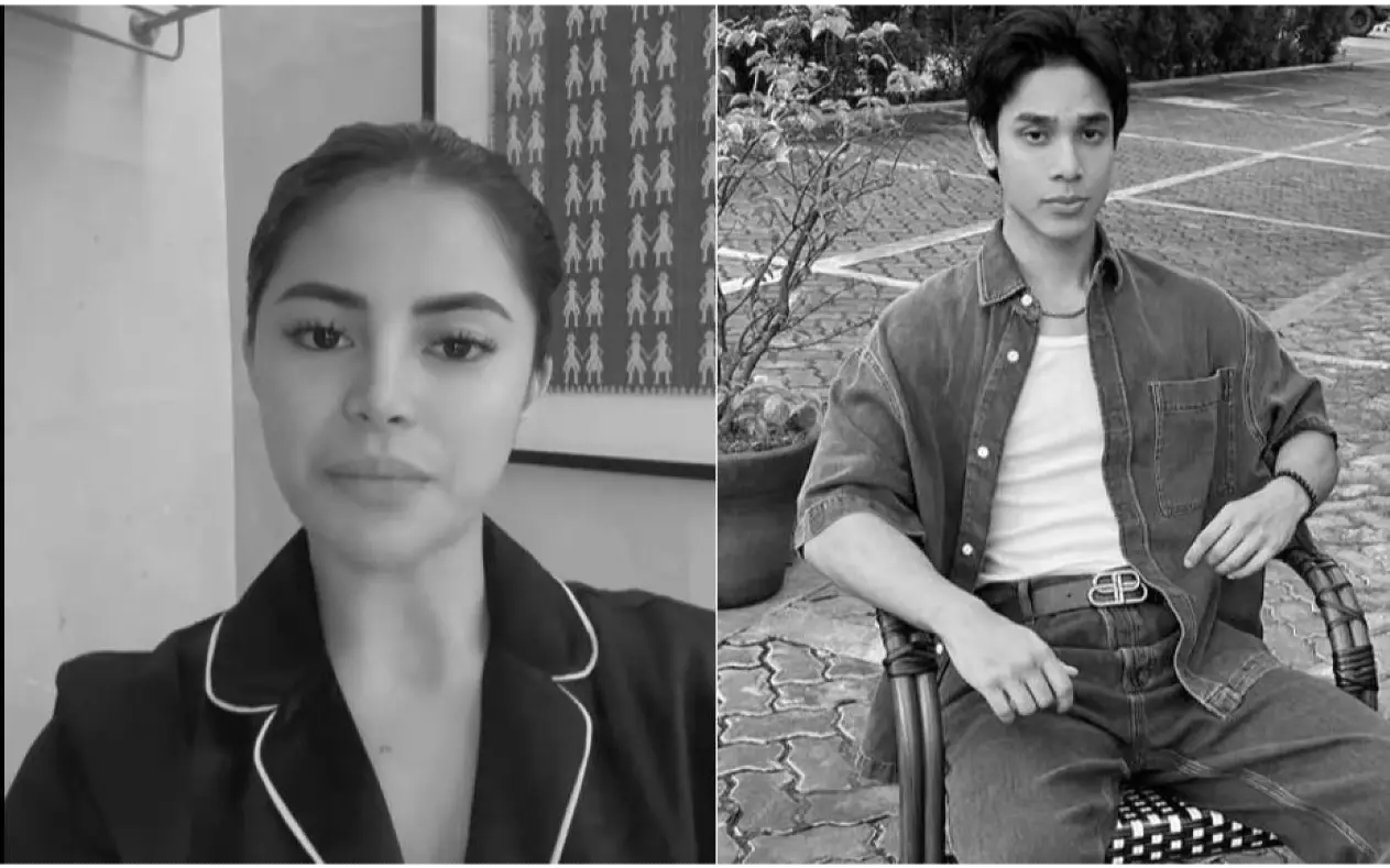 Gina Lima i Ivan Cezar Ronkilo preminuli u razamaku od tri dana