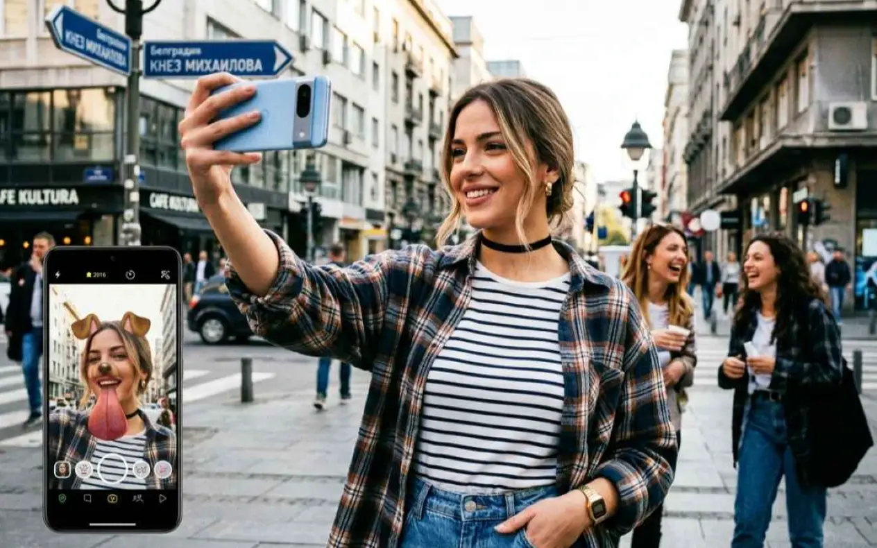 "2026 = 2016": Internet se vraća starim trendovima, nostalgija preuzima TikTok