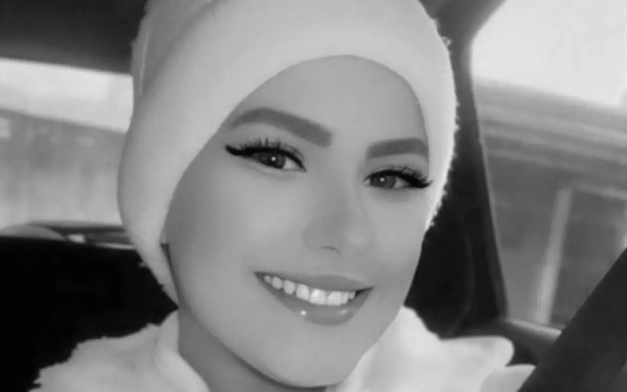 Camila Trevisol, influenserka koja je izgubila borbu sa rakom