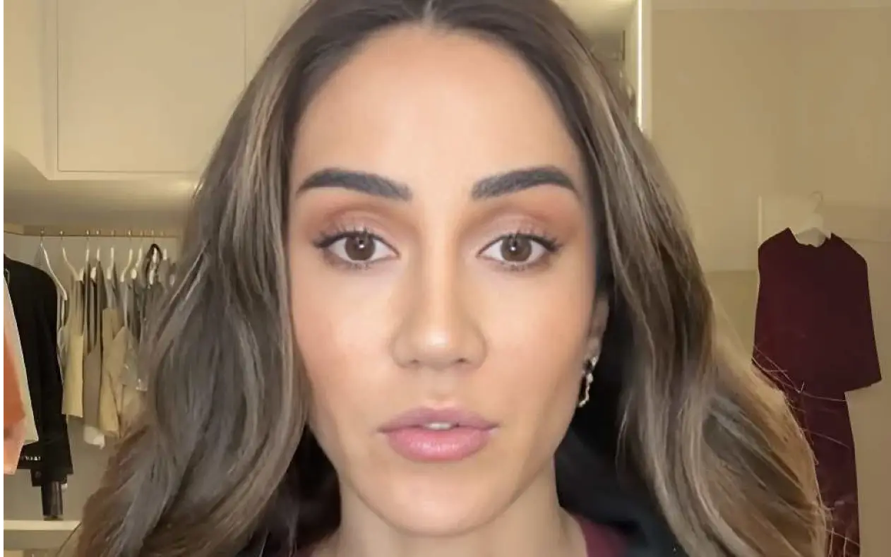 Influenserka Tamara Kalinić: "Bomba je pala tik pored naše kuće"