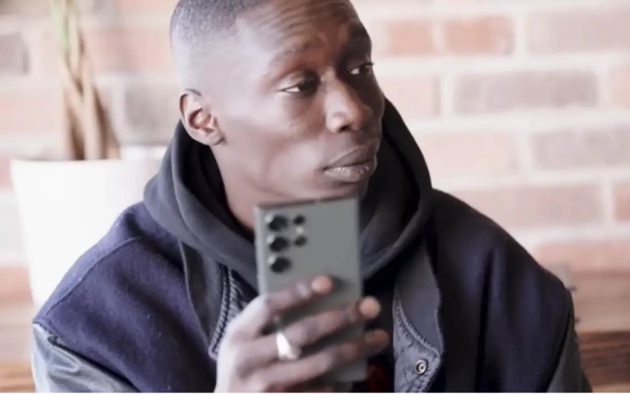 Khaby Lame potpisao ugovor  od skoro milion dolara