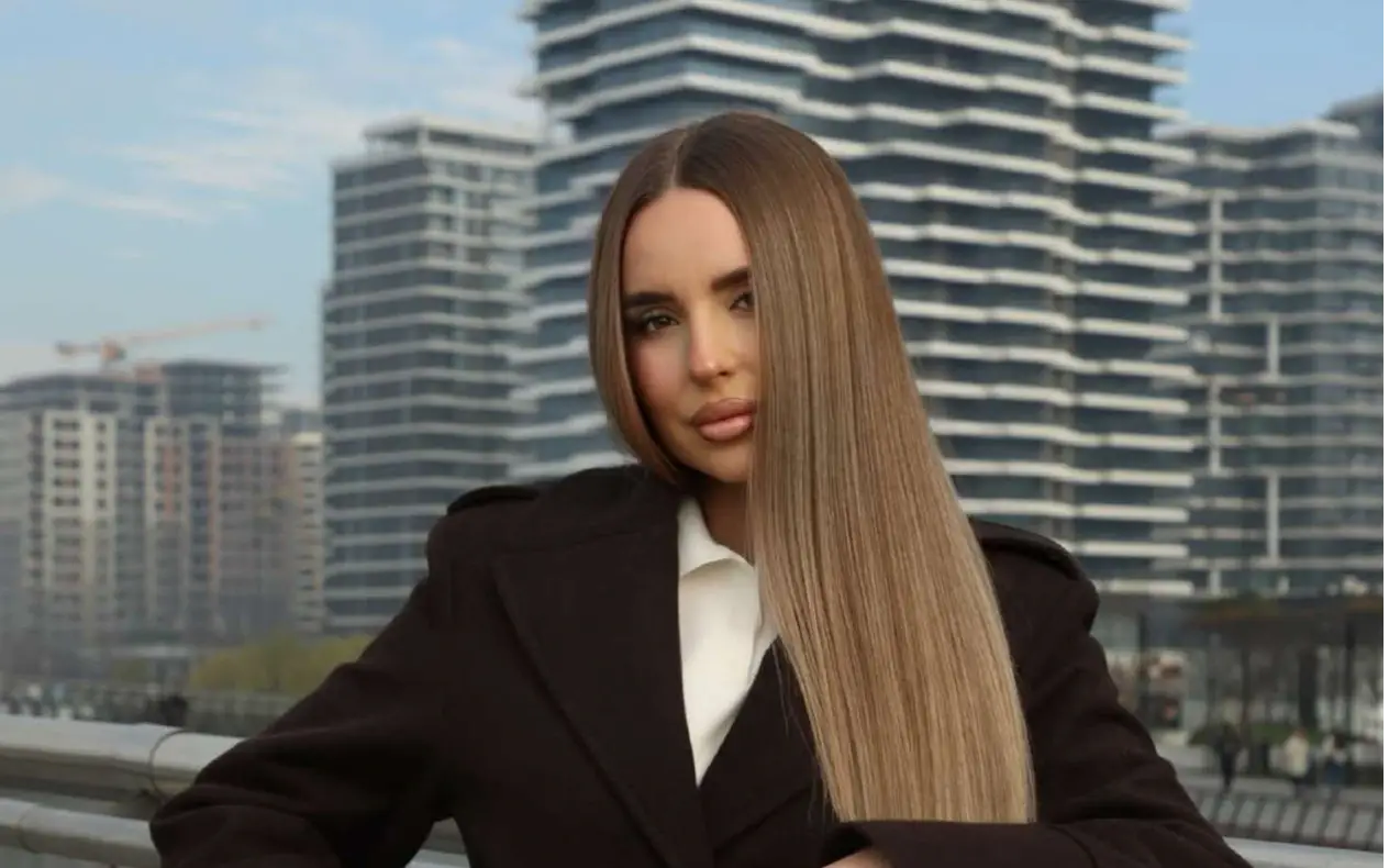 Lea Stanković obrisala sve slike sa verenikom