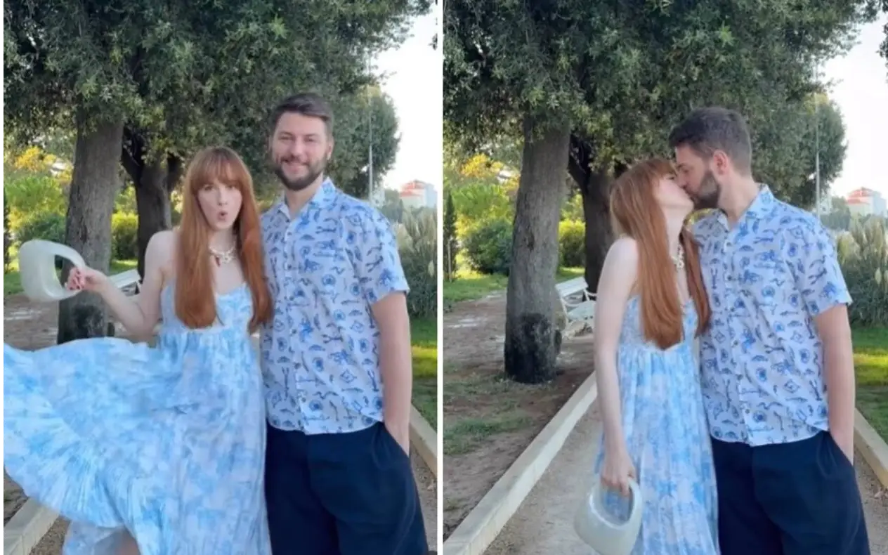 Marija i Matija žive u stanu od 19 kvadrata