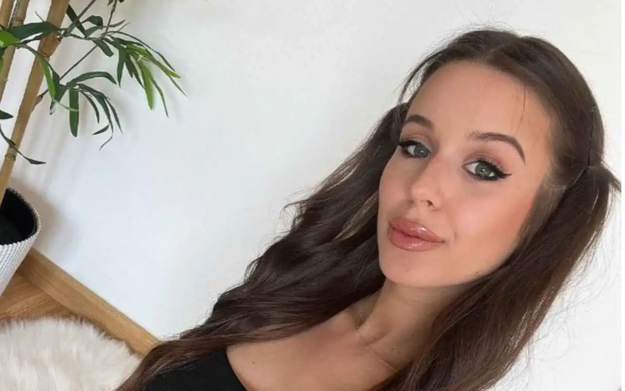 Marija Mandić se porodila po drugi put