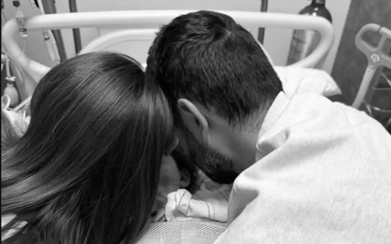 Influenserki preminula ćerka Influenserki preminulo i drugo dete