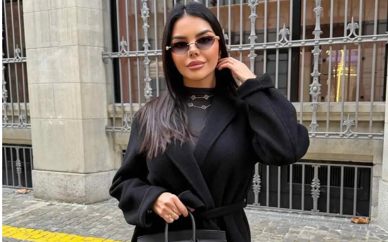 Neda Marković luksuzna kolekcija torbi