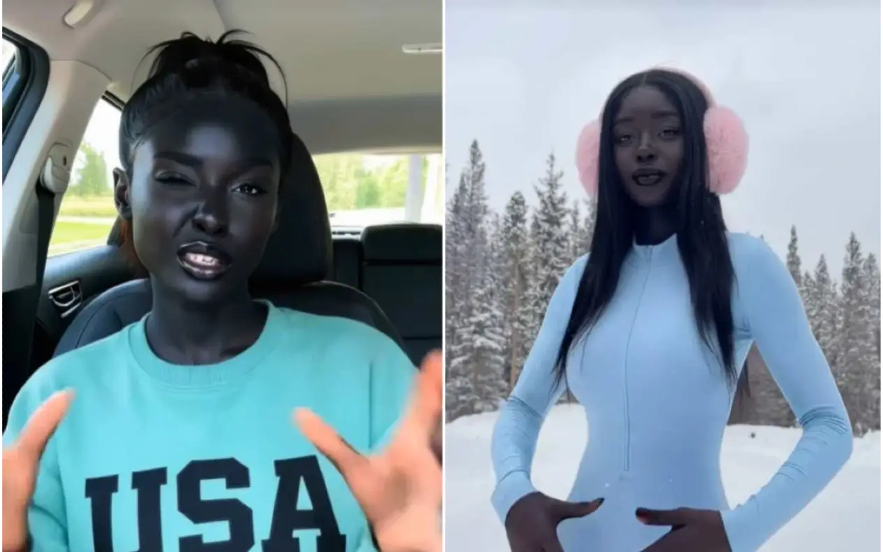 Izmišljena TikTokerka koju prati preko dva miliona ljudi