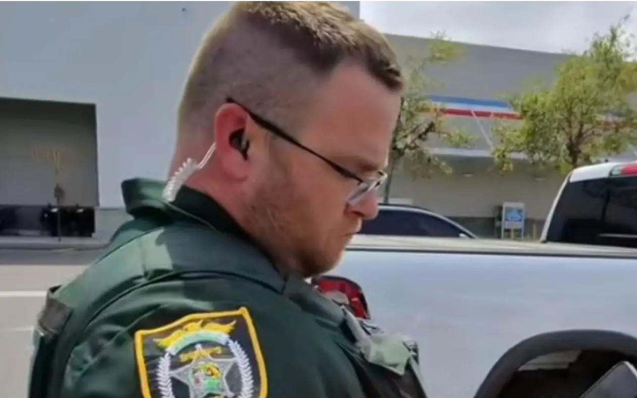 Tiktoker uhapšen Tiktoker uhapšen zbog lažnog snimka -policajac ostao u šoku