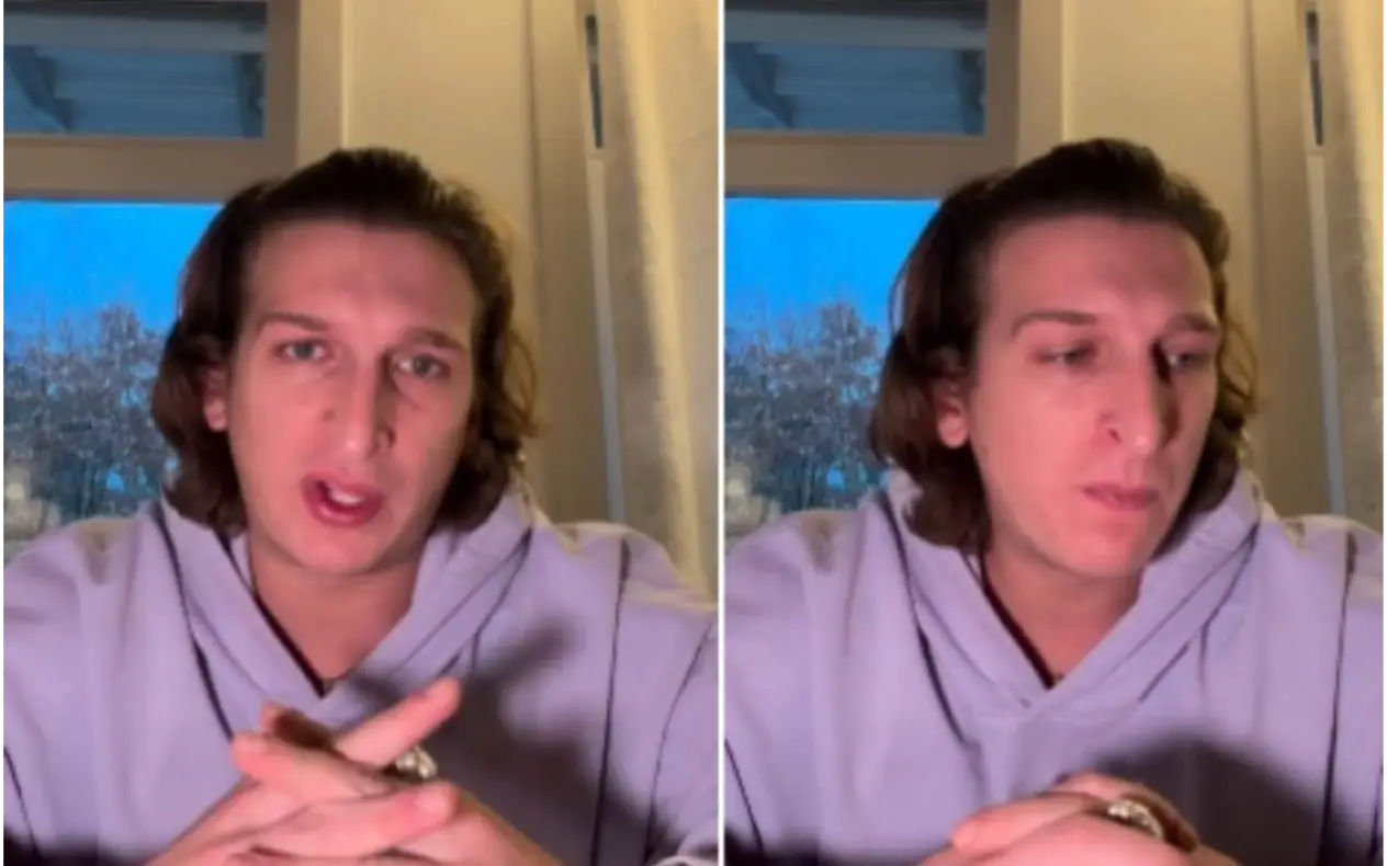 Brutalno pretučen otac bečkog influensera Satanbratana