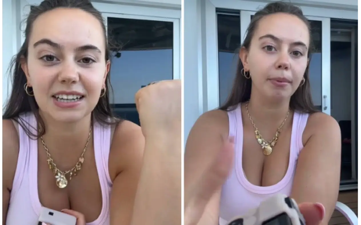 influenserka odgovorila na uvrede o svom telu