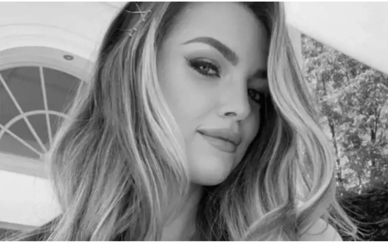 Austrijska influenserka pronađena mrtva