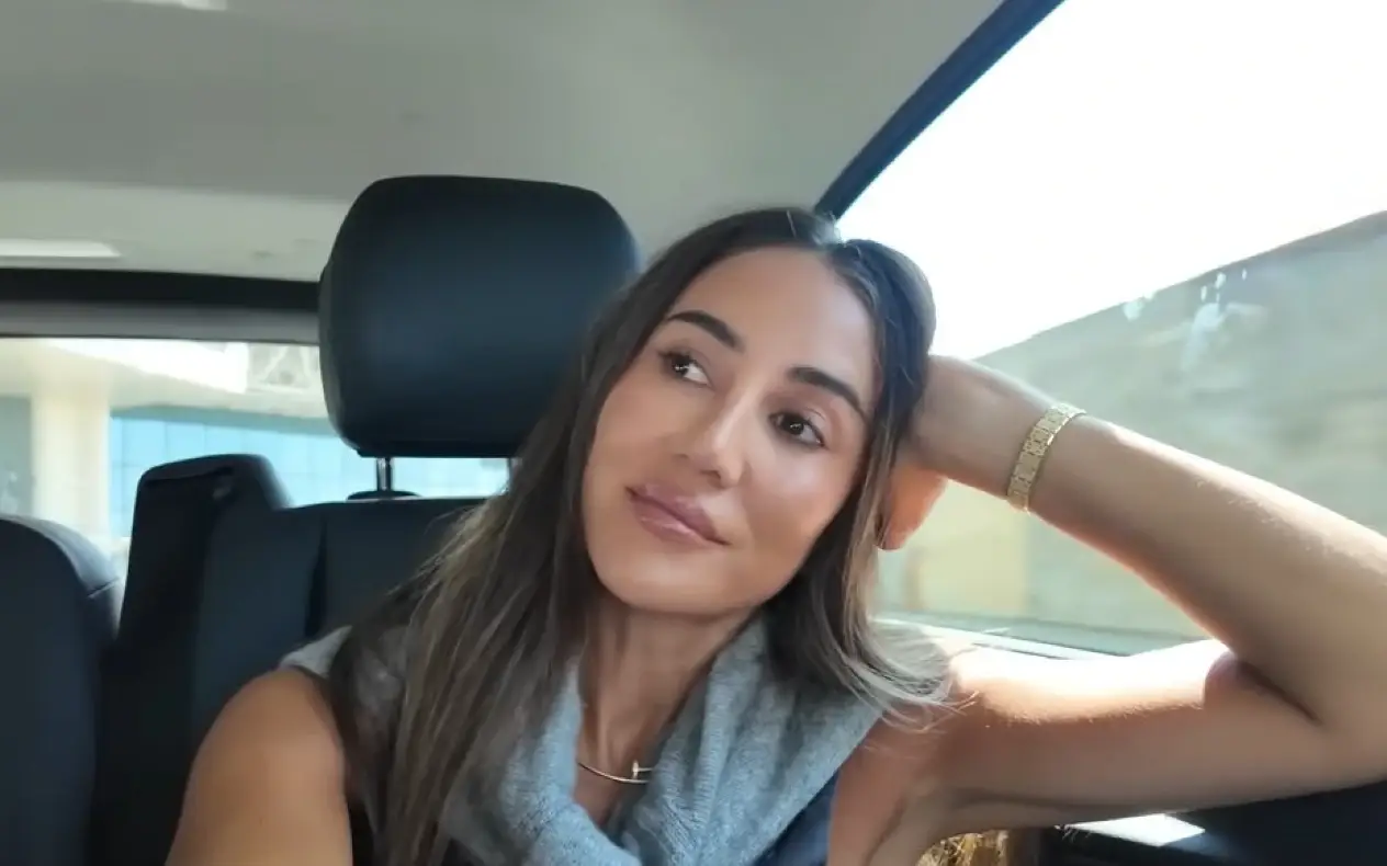 Tamara Kalinic i Ronaldova supruga zajedno na dogašaju