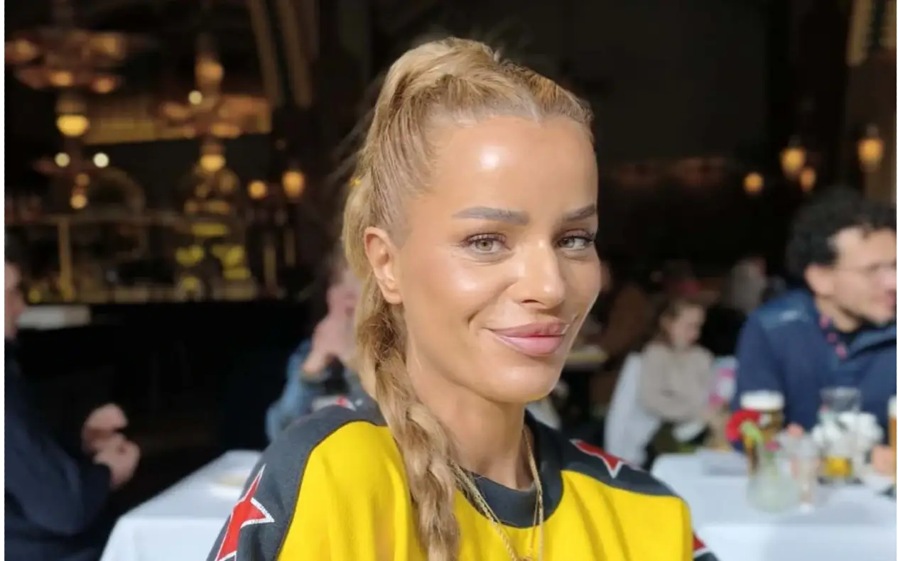 Tanja Matić povratak Nakon gašenja kanala vratila se jača nego ikada