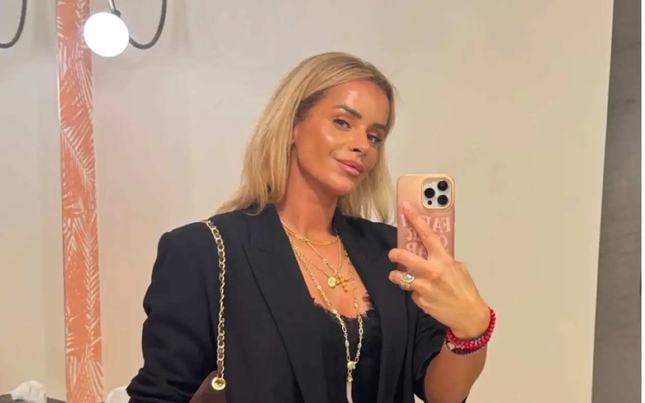 Tanja Belive Tanja Belive nakon 25 dana od gašenja Youtube