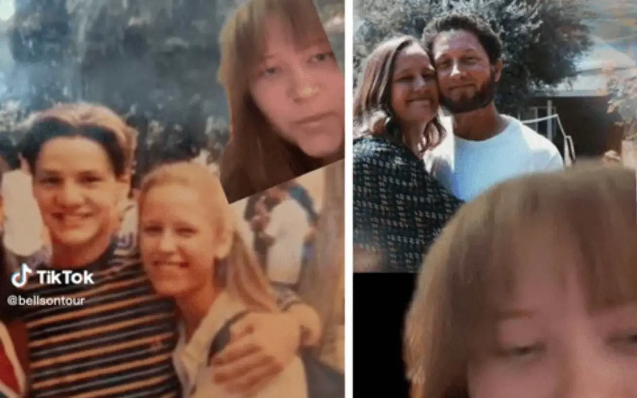 Pronašla šokantnu istinu Devojka pronašla ljubavno pismo koje je Pedro Pascal napisao njenoj mami