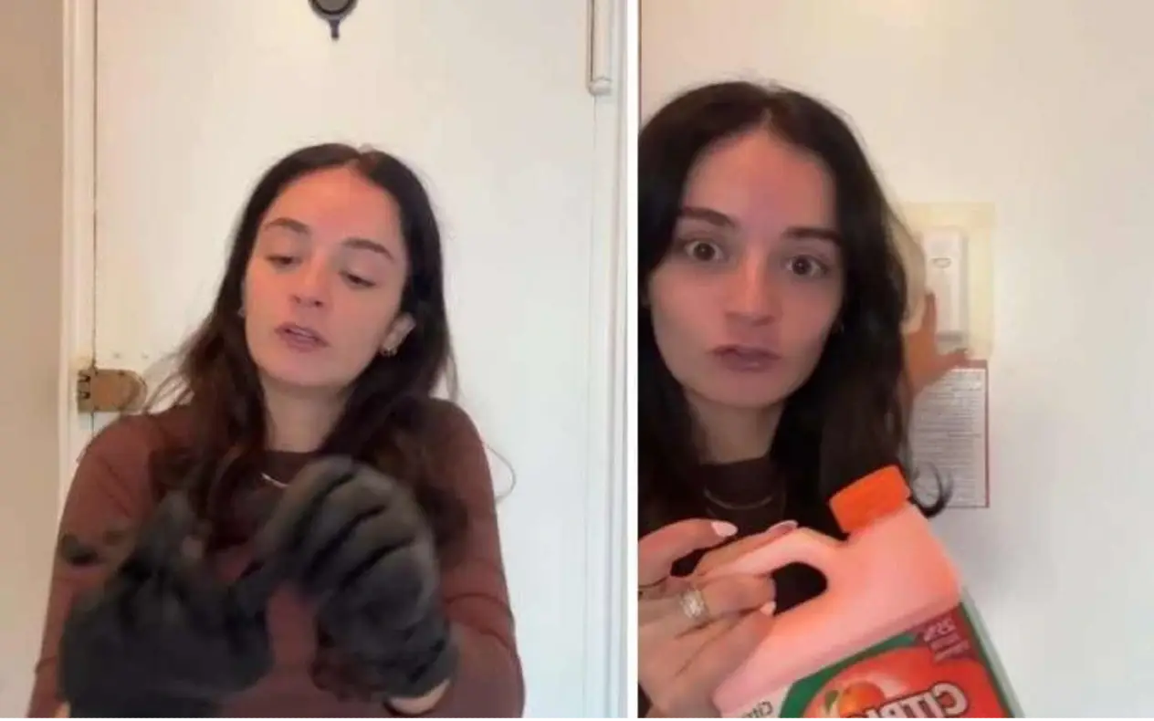 Influenserka - viralni trik Influenserka oborila rekord sa 17 miliona pregleda