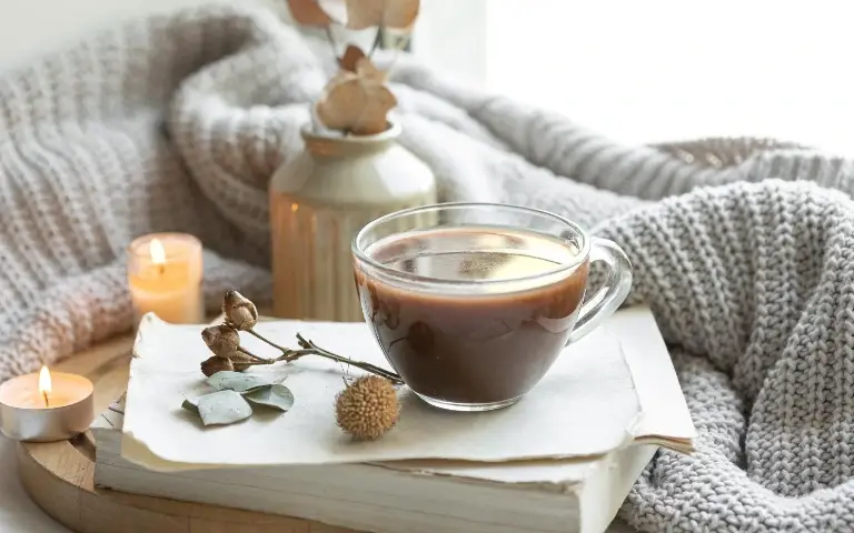 Opuštanje Mir, sveća i opuštanje