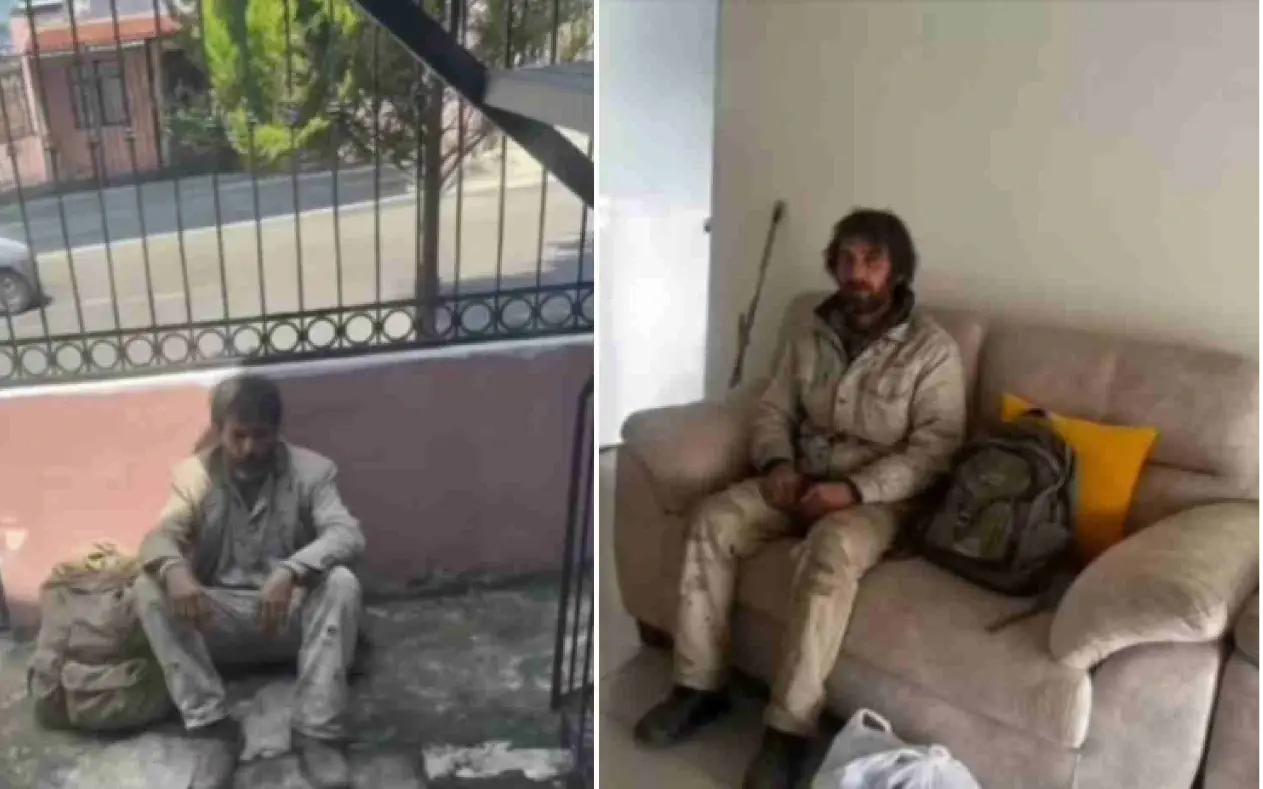 AI beskućnici najnoviji trend