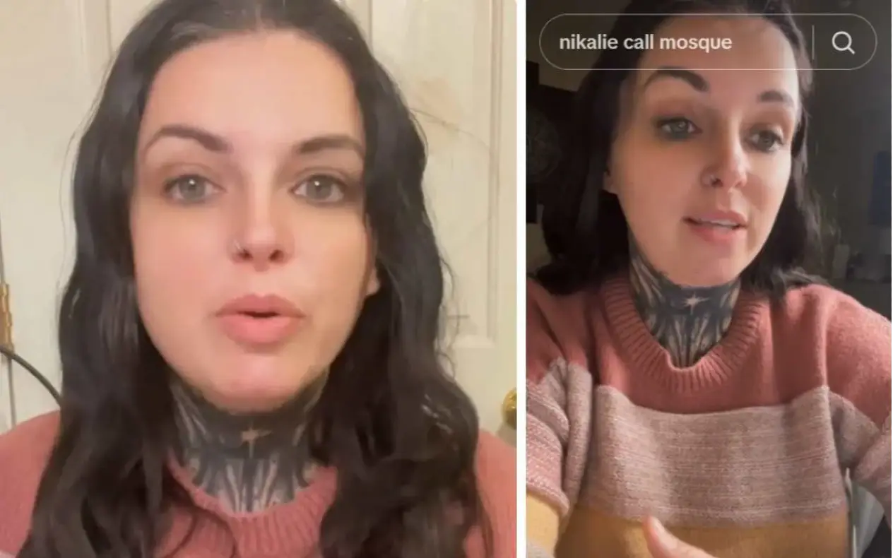 Nikali Monroe eksperiment za decu