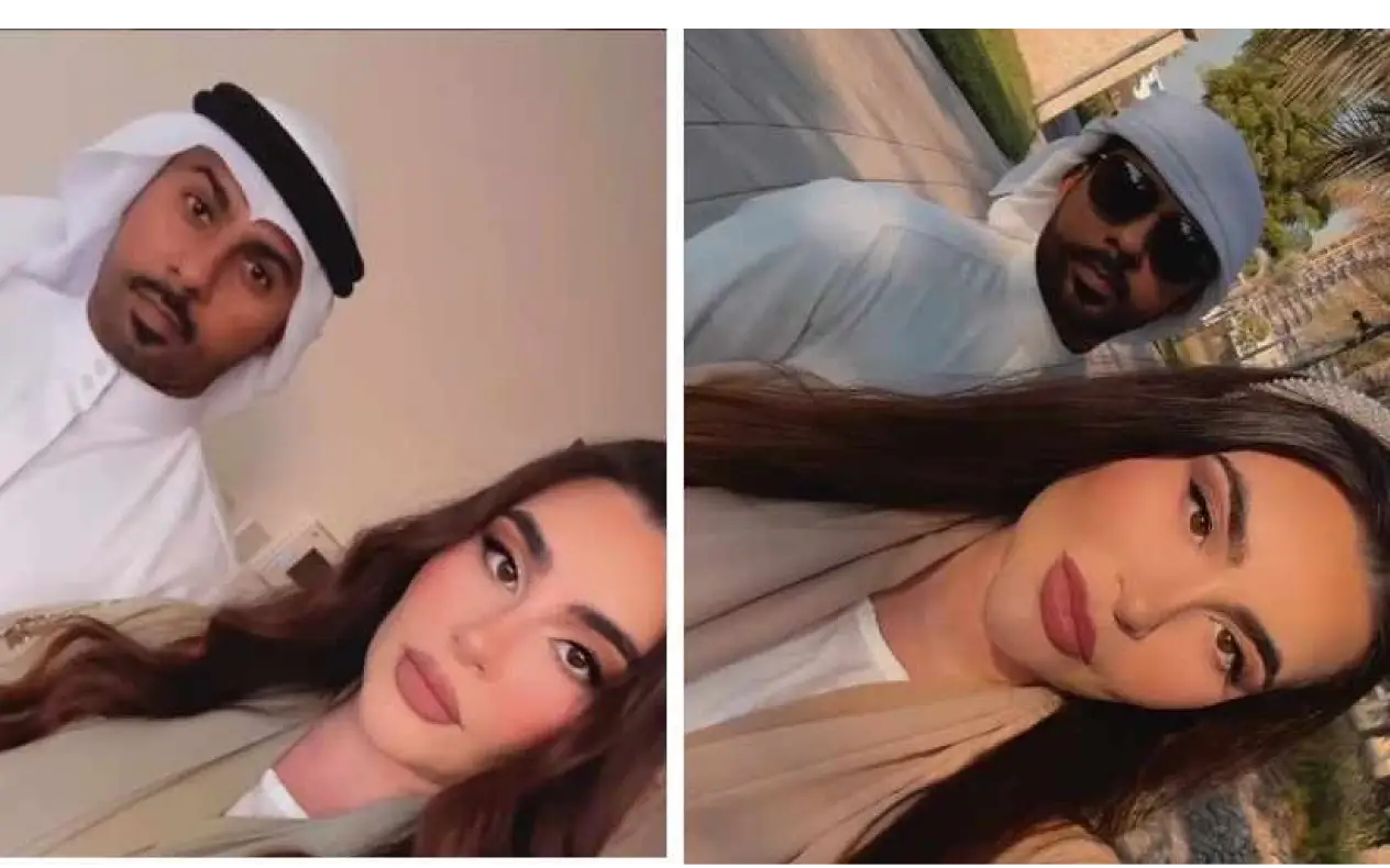 Influeserka sa suprugom Influenserka dobila ostrvo od muža da bi mogla da se kupa u bikiniju