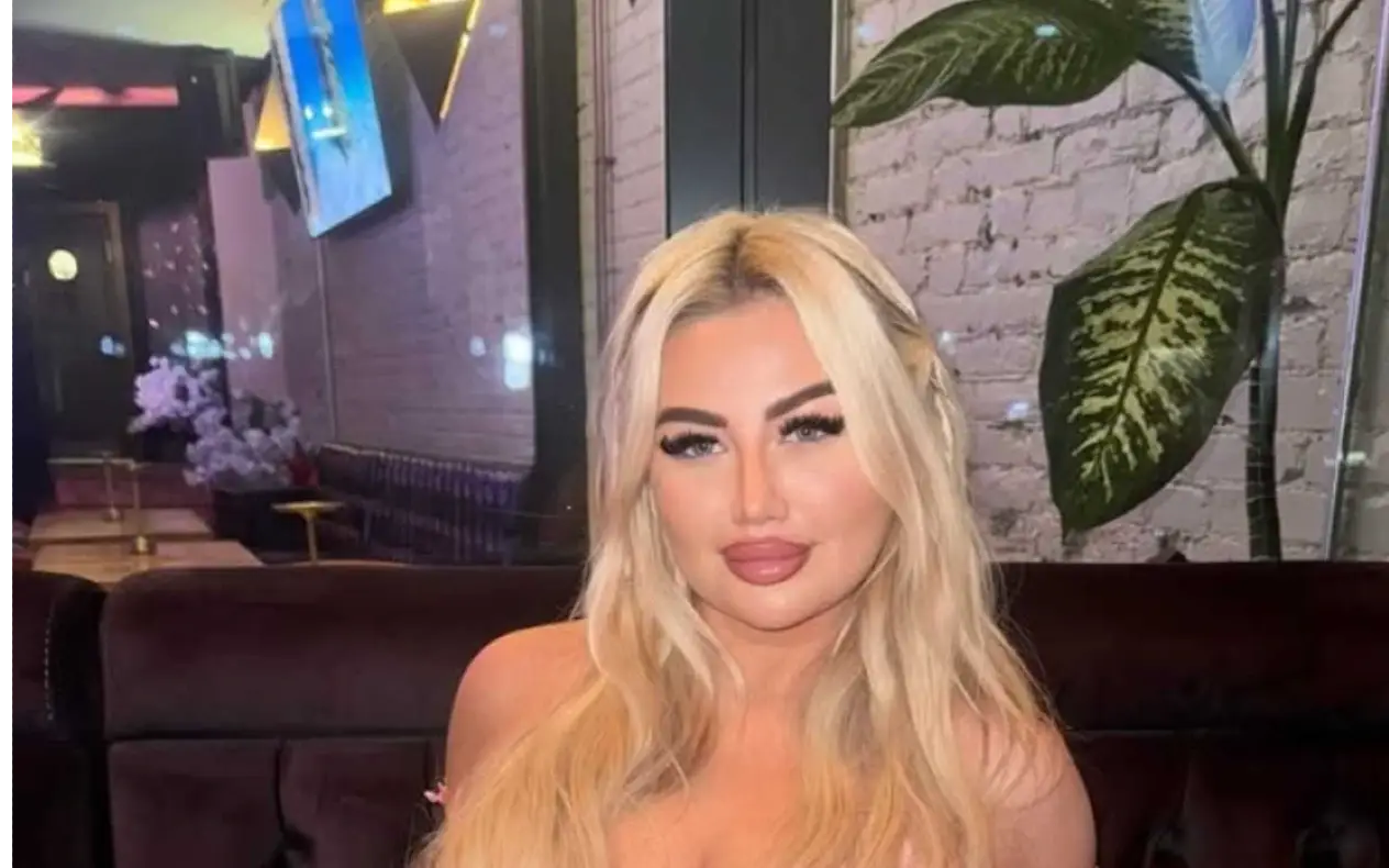 Influenserka imala šest plastičnih operacija u jednom danu