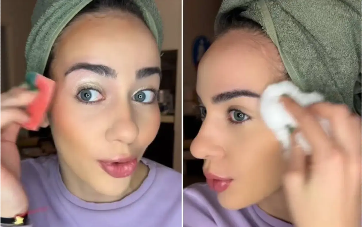 Kako se našminkati pomoću stvari iz kuće