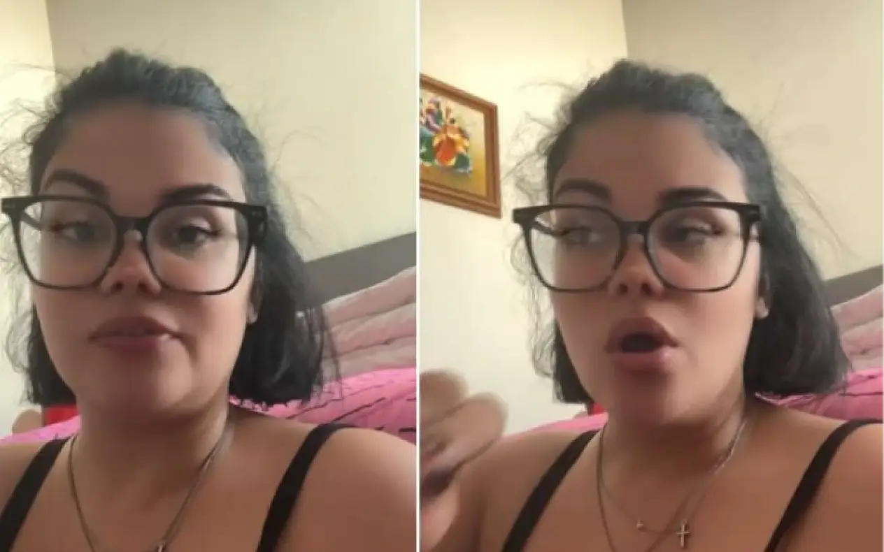 TikTokerka Jessy Četiri pravila braka TikTokerke Jessy podigla veliku prašinu