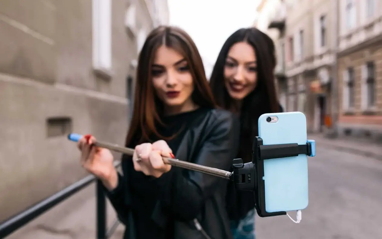 TikTok trendovi opasni za mlade