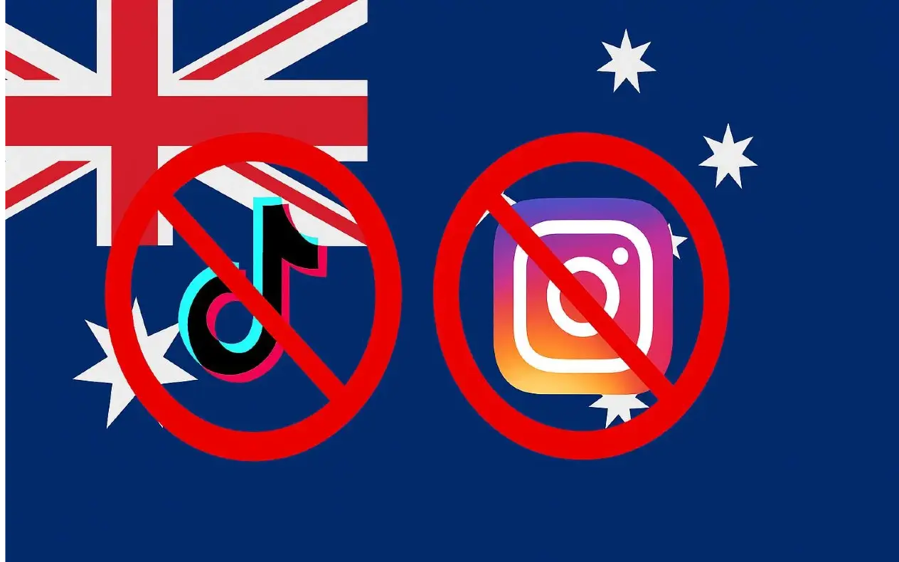 Zabrana društvenih mreža Australija zabranjuje društvene mreže mlađima od 16. godina