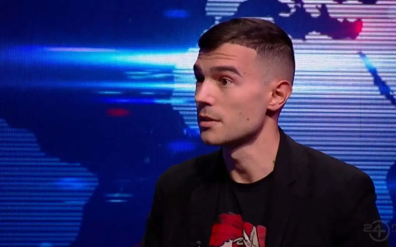 Influenser Veselin o gubitku majke