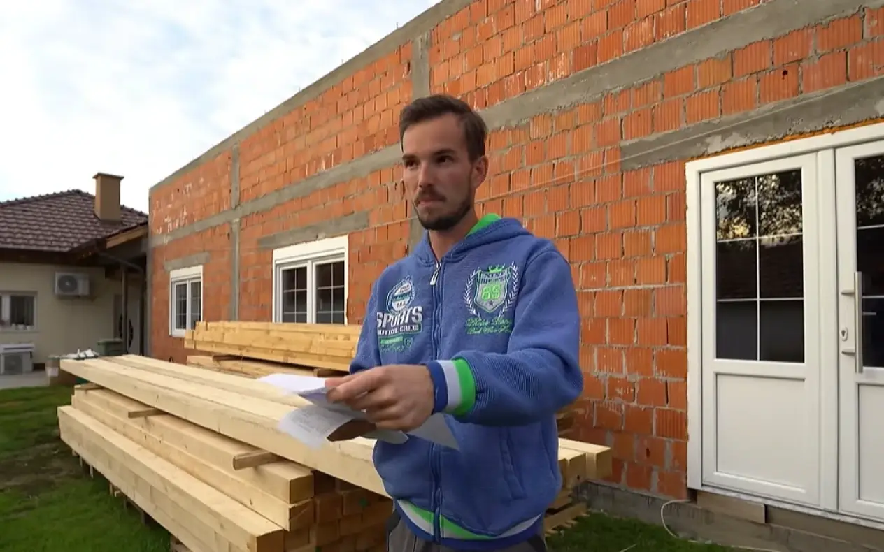  Vesić - kralj popravki sa YouTube-a koji je osvojio Balkan praktičnim savetima