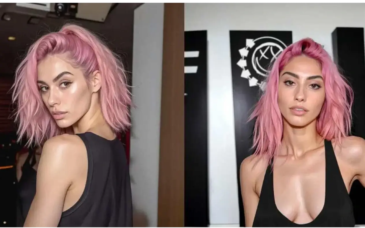 Savršeni influenseri koji ne postoje