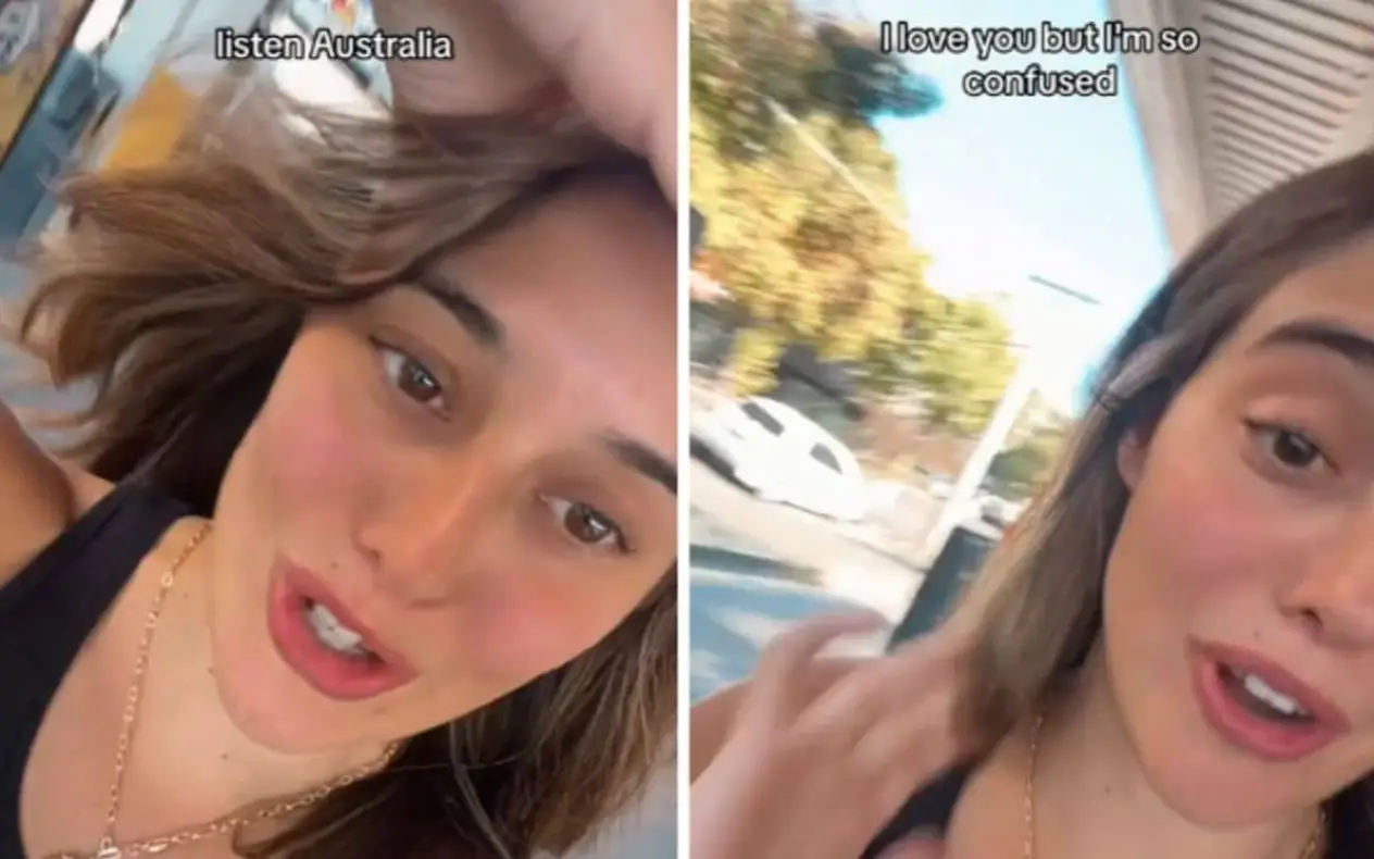 Influenserka ostala u šoku zbog jednog običnog odlaska na benzinsku pumpu