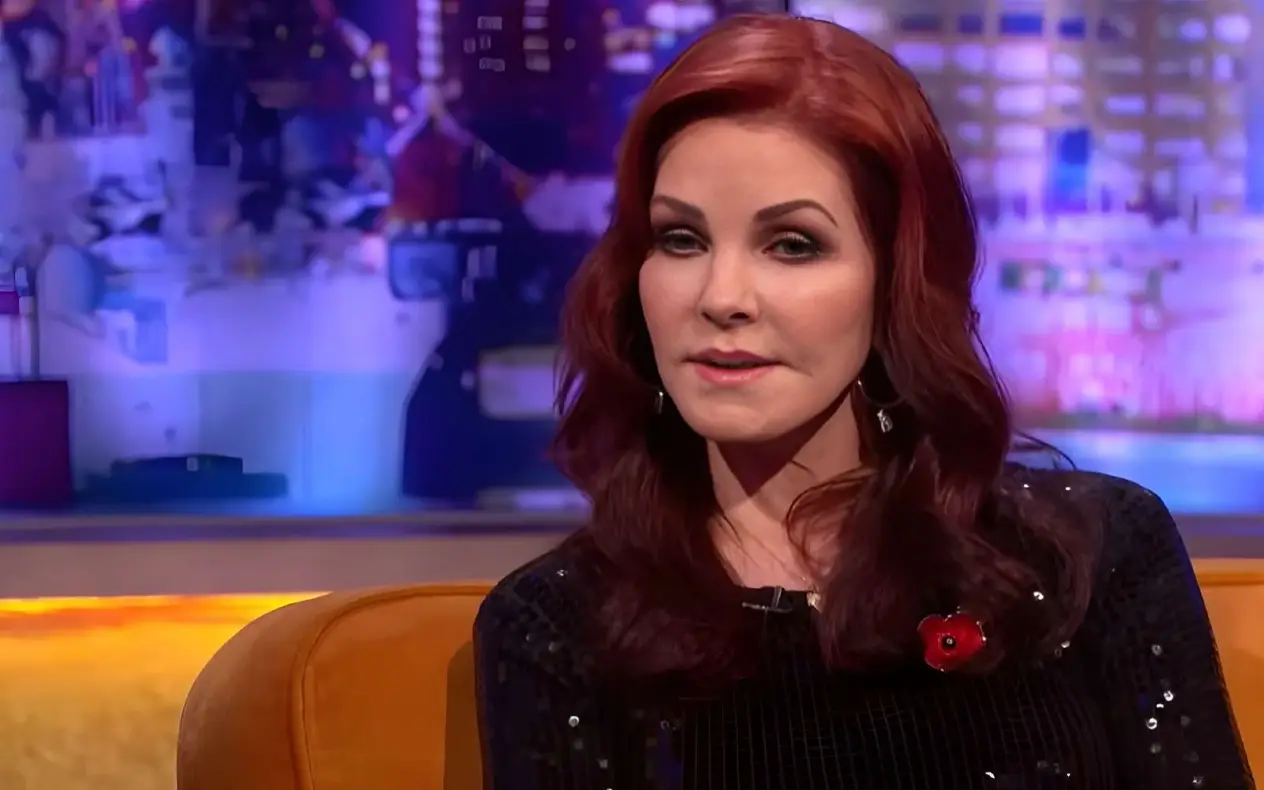 Priscilla Presley optužena da je isključila medicinske aparate Elvisove ćerke